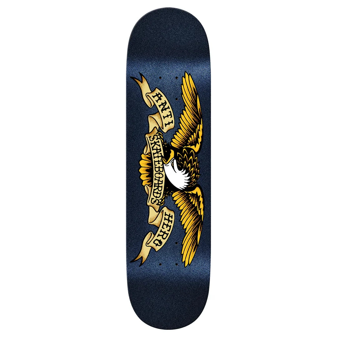 Anti-Hero Easyrider Classic Eagle Deck (8.5)