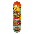 Antihero Grimple Stix Frank Gerwer Gryptids Deck (8.25)