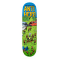 Antihero Daan Van Der Linden Roached Out II Deck (8.28)