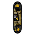 Antihero Austin Kanfoush Customs Deck 8.25"