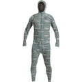 Airblaster Mens Classic Ninja Suit Olive Fish XXL