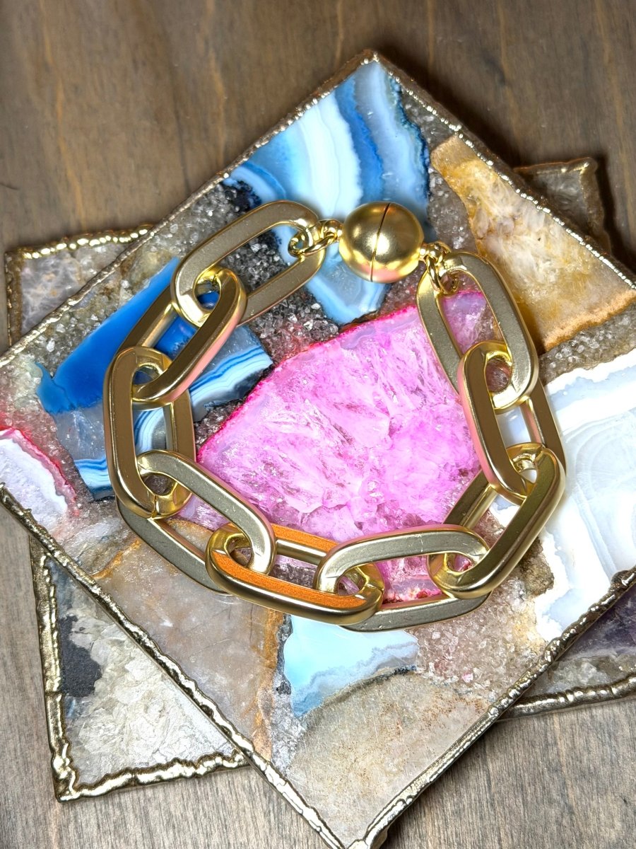 All the Buzz Bracelet