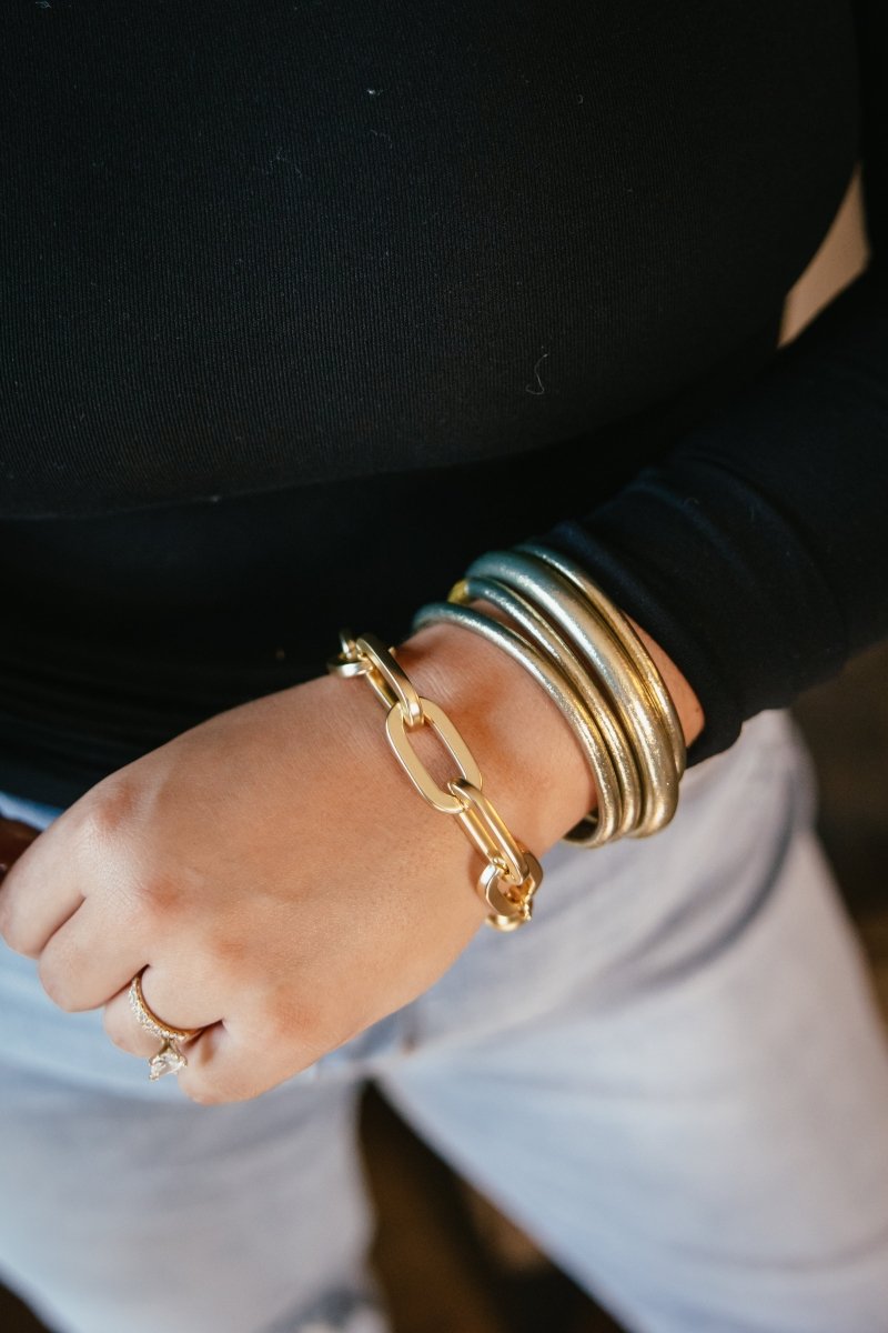 All the Buzz Bracelet
