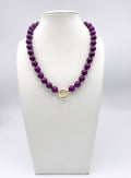 Amethyst Beauty Necklace