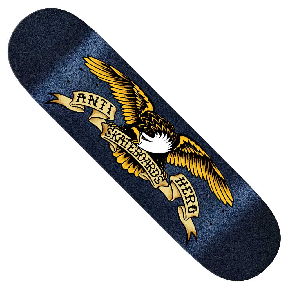 Anti-Hero Classic Eagle 8.5"
