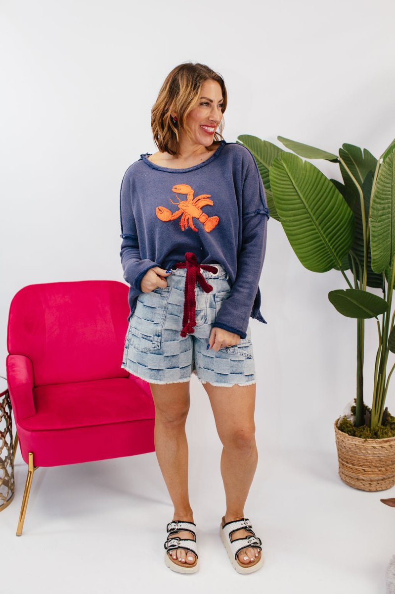 Anything But Basic Shorts - FINAL SALE