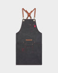 APRON HYPE SIMPLY PERFECT