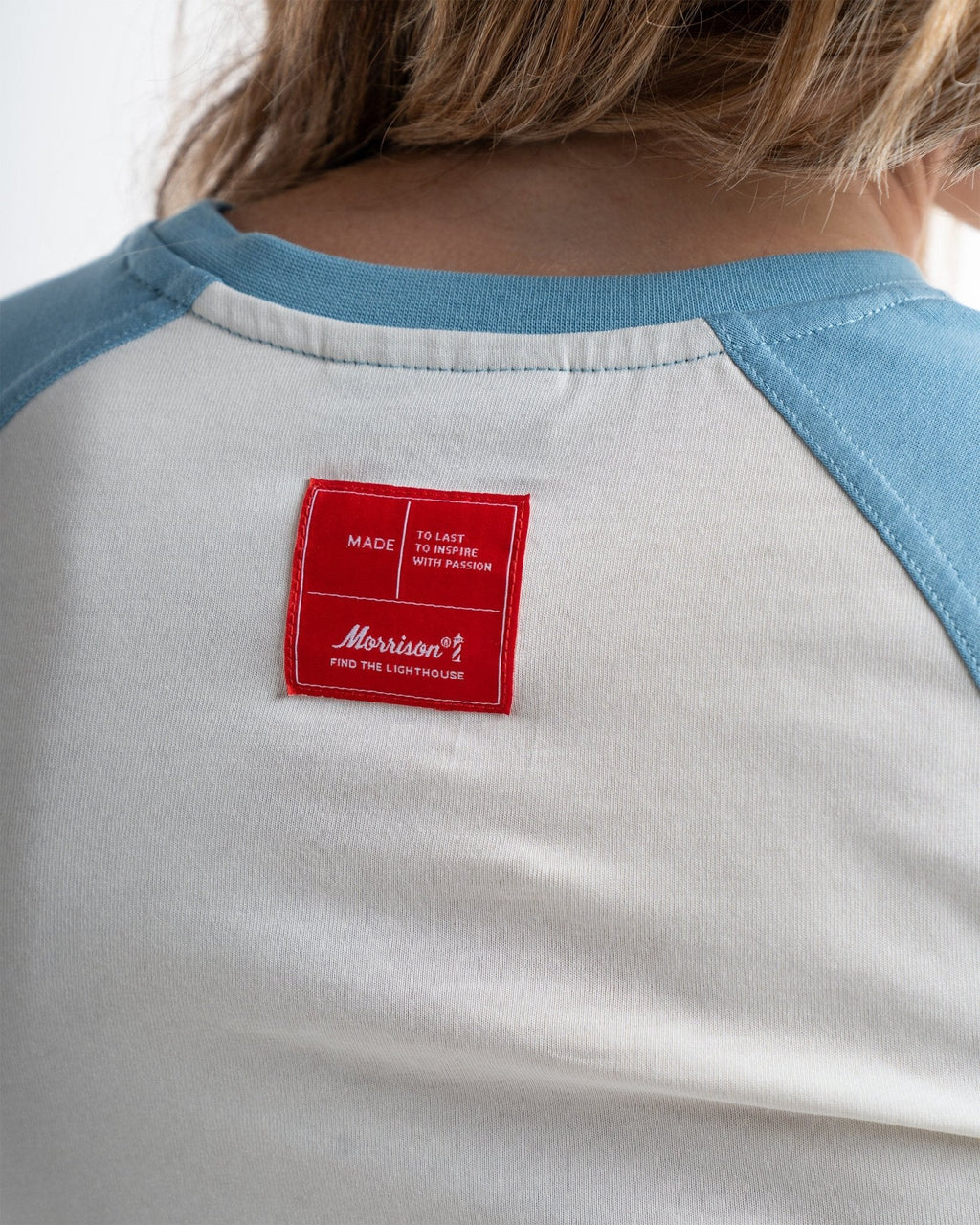 BAIT WMN TEE