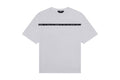 BALMAIN Logo Band Tee S/S Kids Apparel