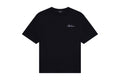 BALMAIN S/S Tee Small Cursive Logo Kids Apparel