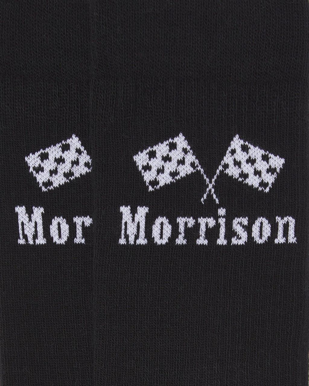 Basic Black Flags