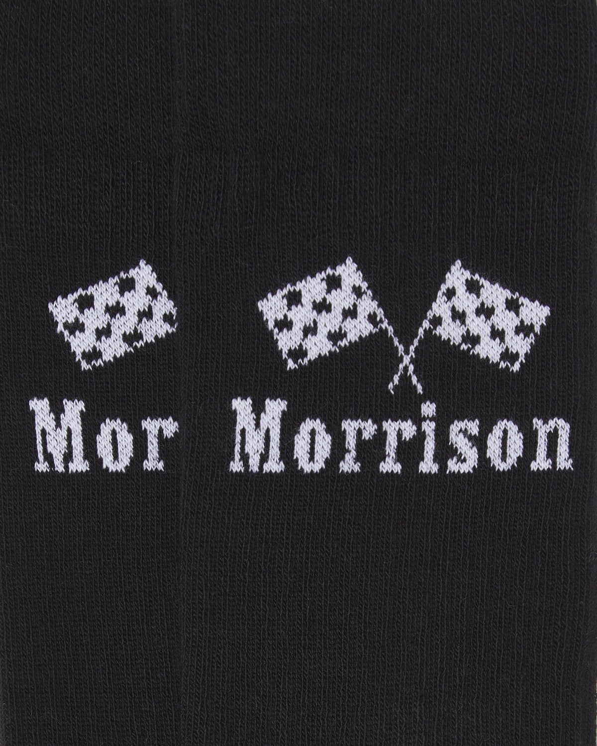 Basic Black Flags