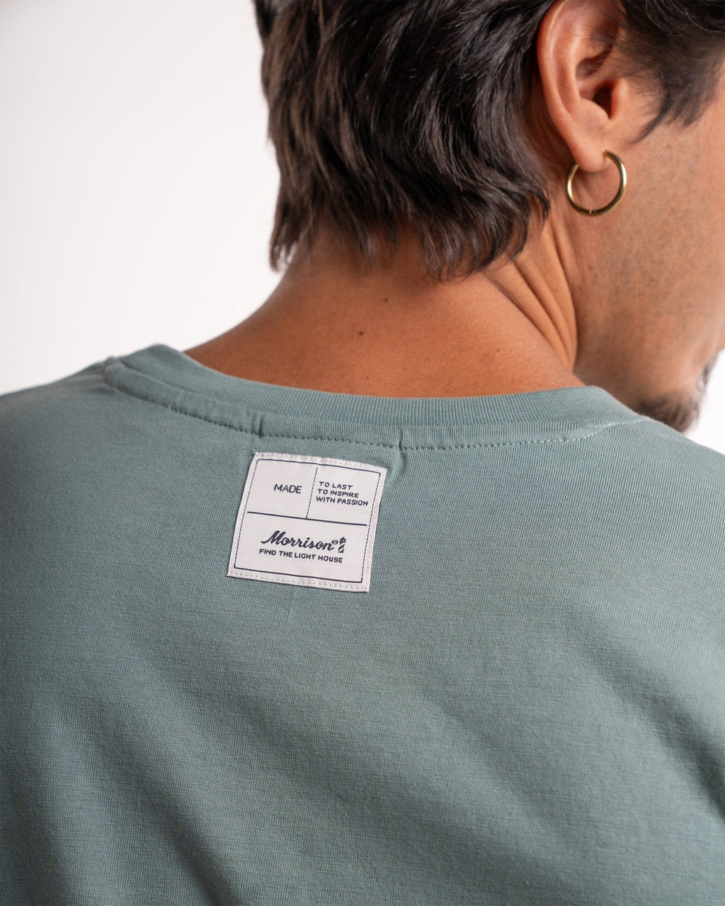 Basic Mirage Tee