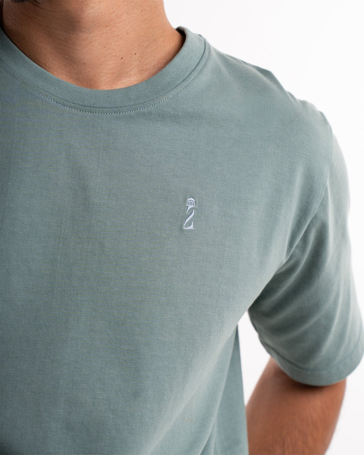 Basic Mirage Tee