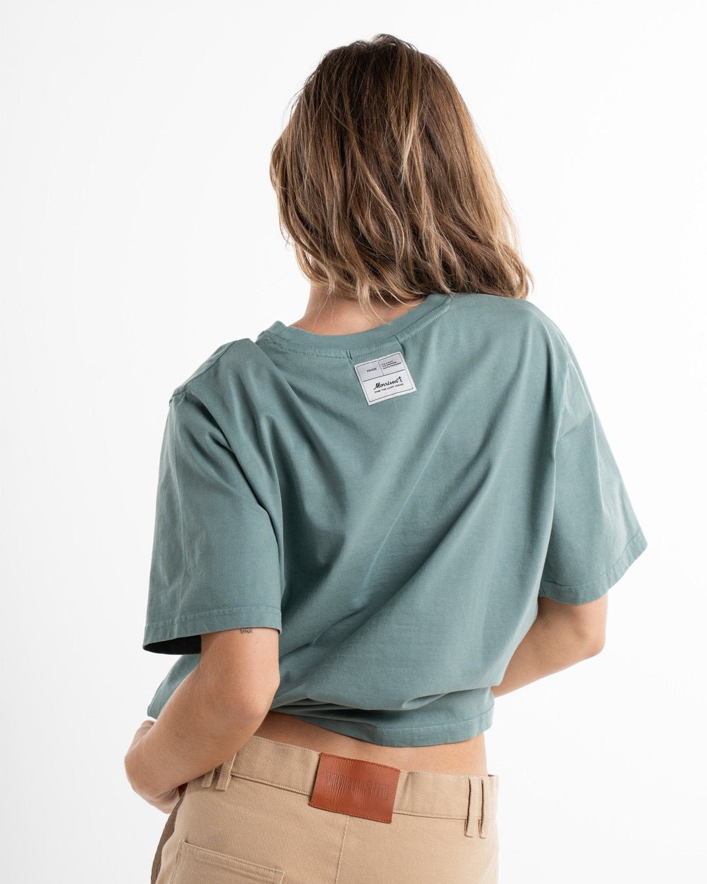 Basic Mirage Tee