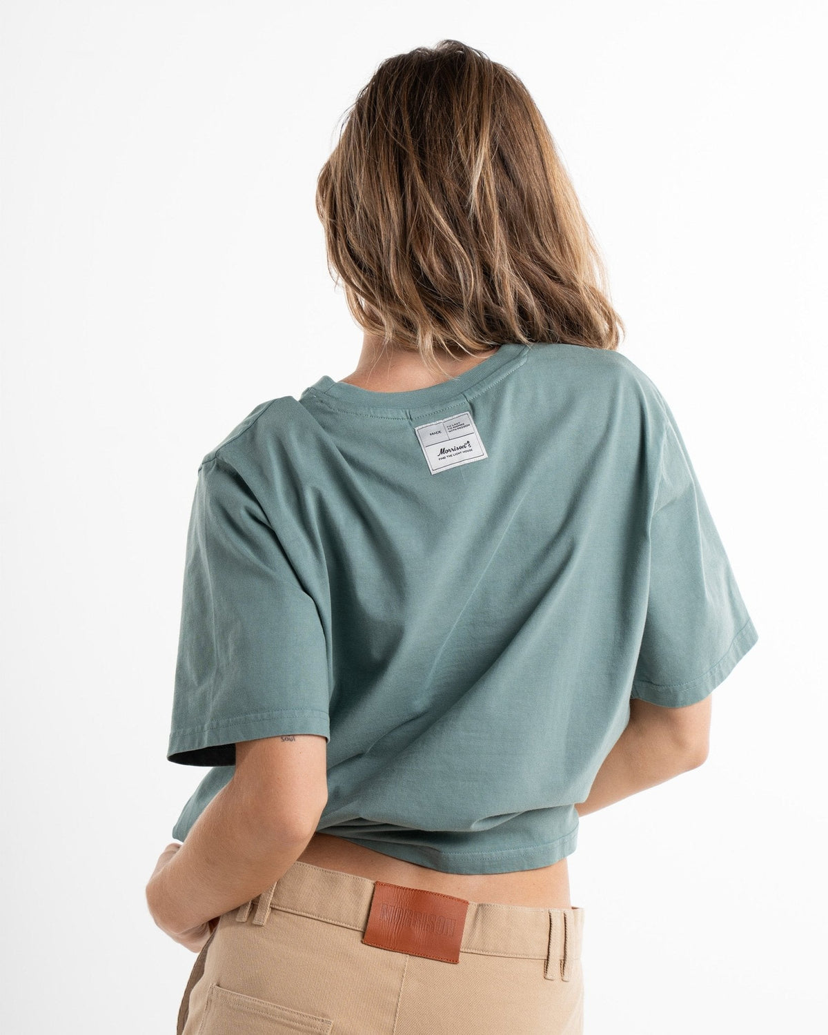 Basic Mirage Tee
