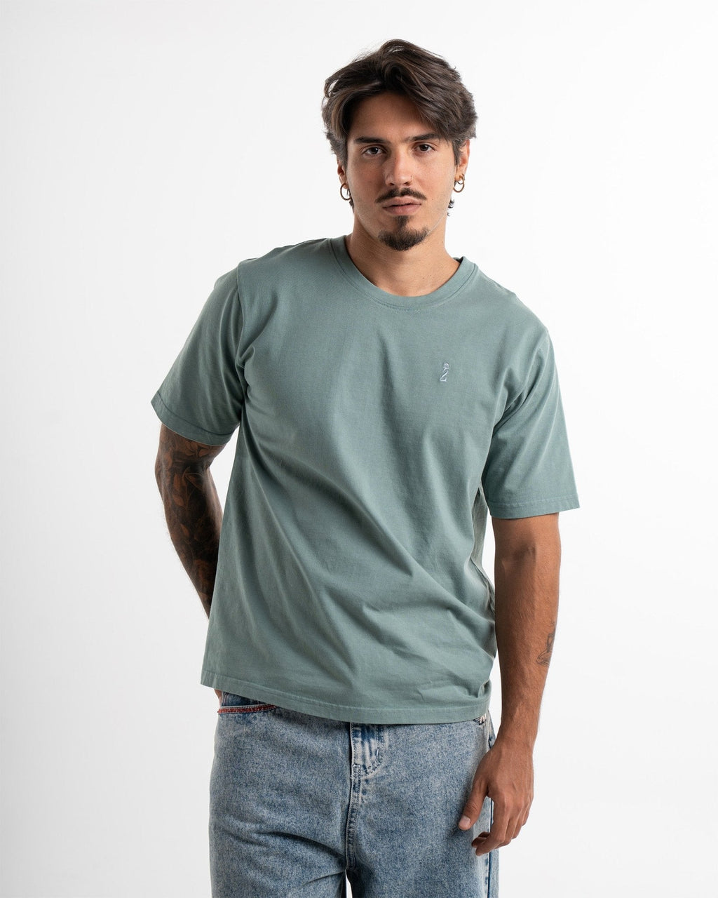 Basic Mirage Tee