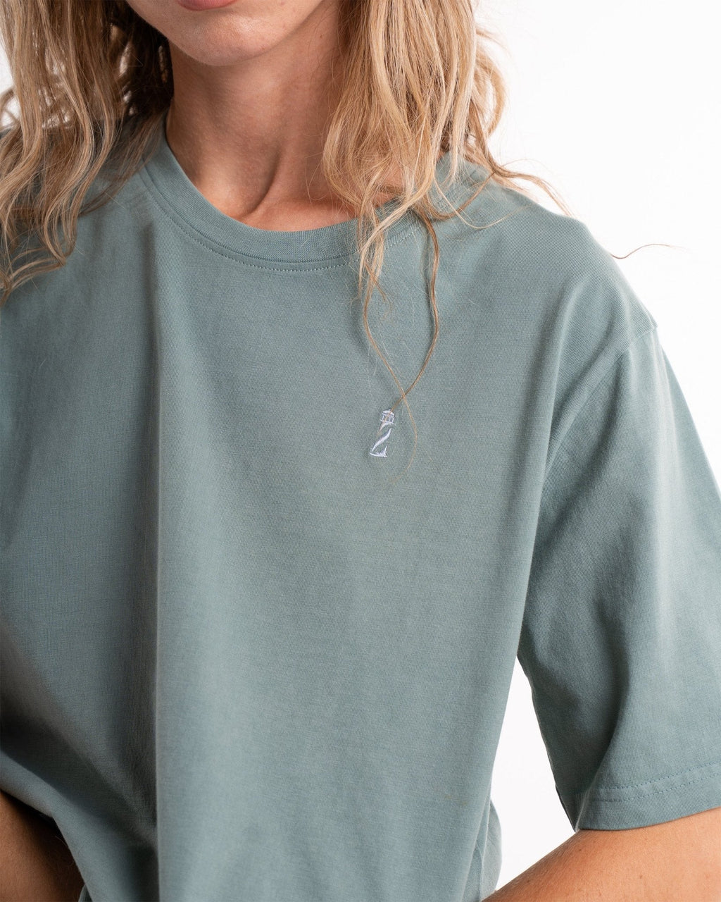 Basic Mirage Tee