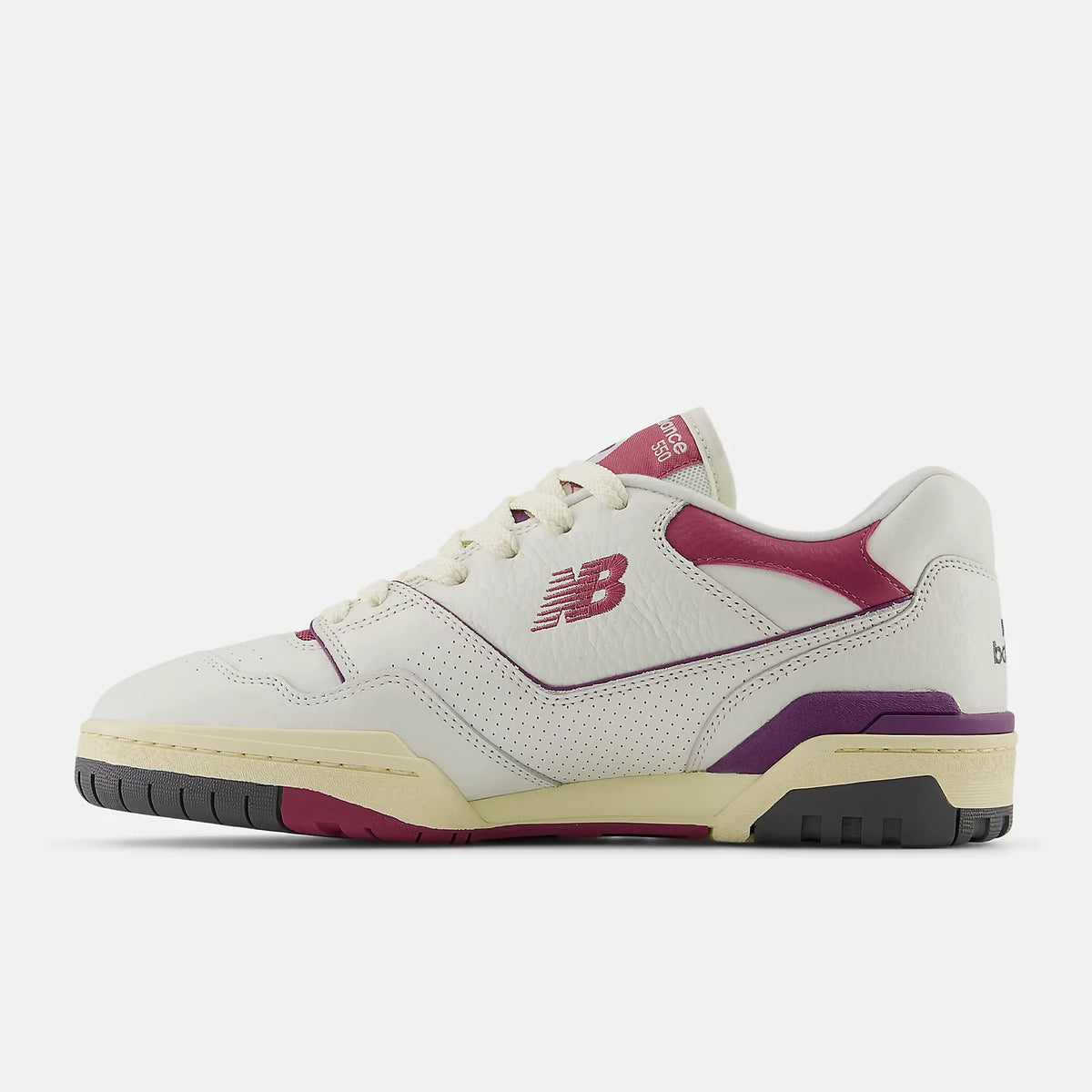 New Balance 550 (White/Red)