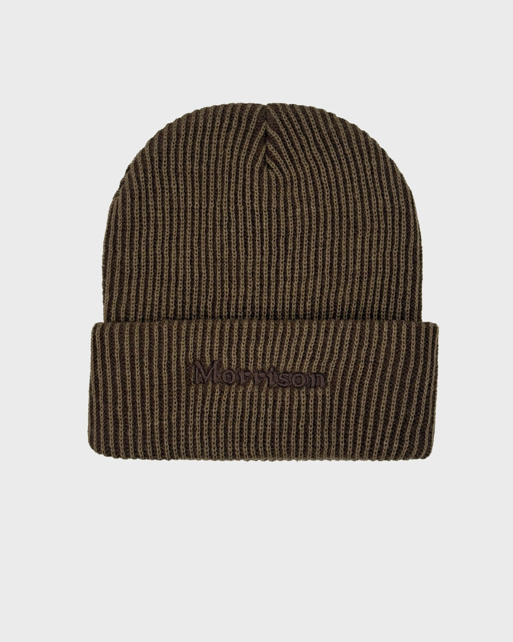 BEANIE BROWN