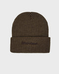 BEANIE BROWN