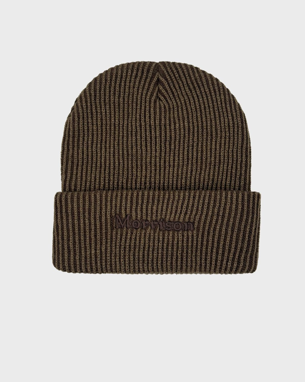 BEANIE BROWN