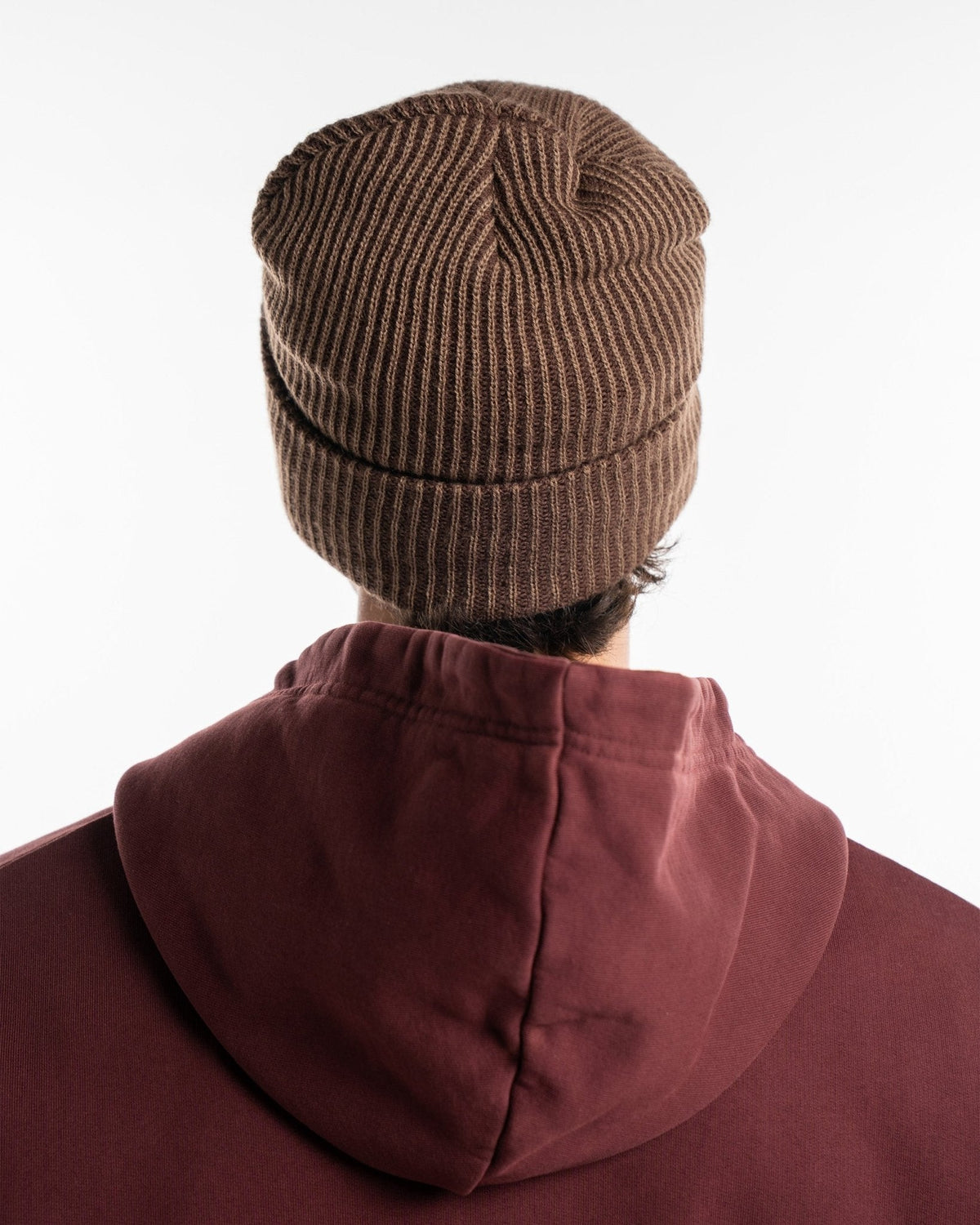 BEANIE BROWN