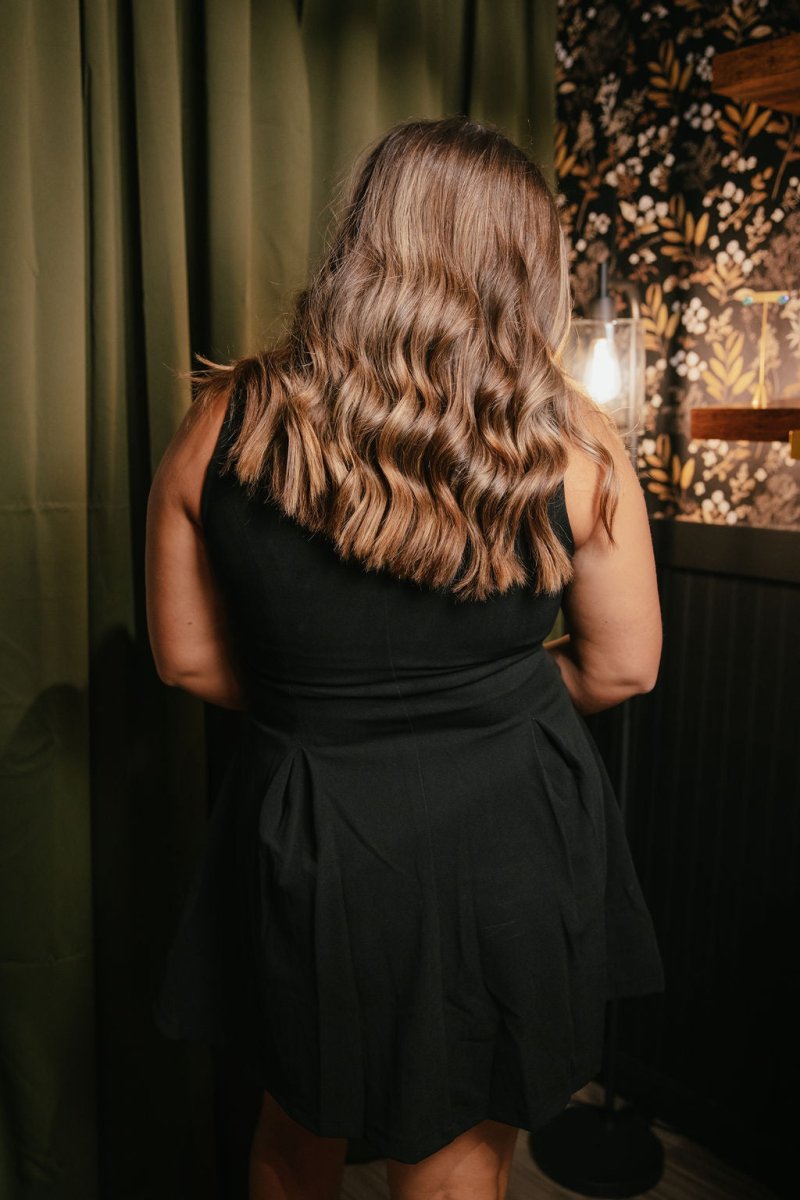 Best Dressed Dress