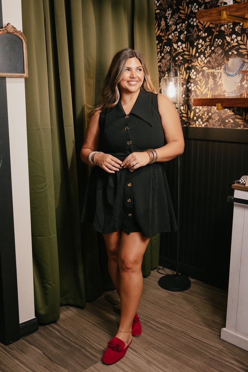 Best Dressed Dress