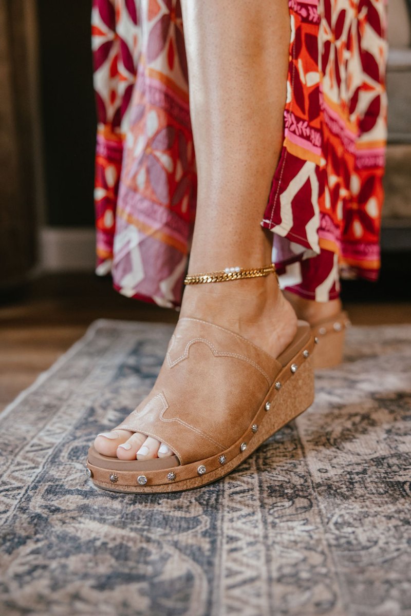 Better Together Waterproof Anklet