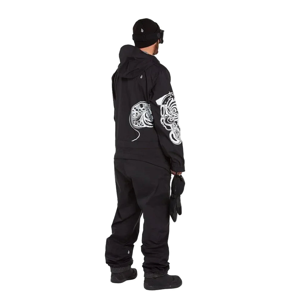 Volcom Jamie Lynn GORE-TEX Snow Suit