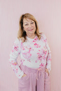 Bigger Plans Top - Reg/Curvy