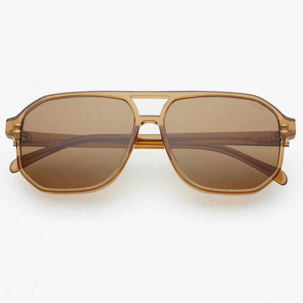 Billie Sunglasses In Brown
