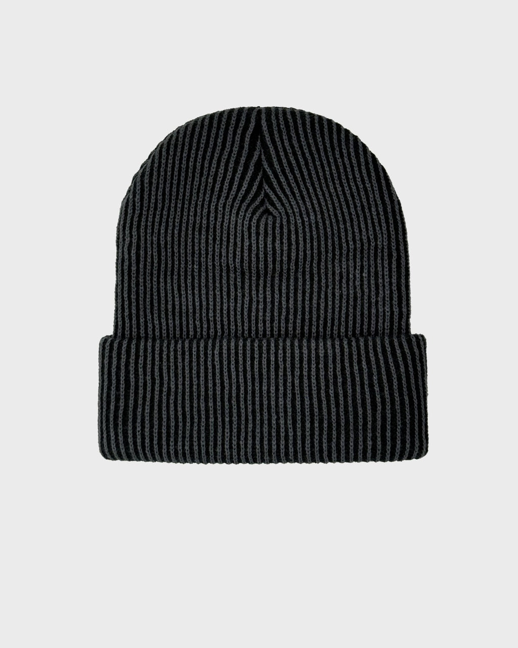 BLACK BEANIE