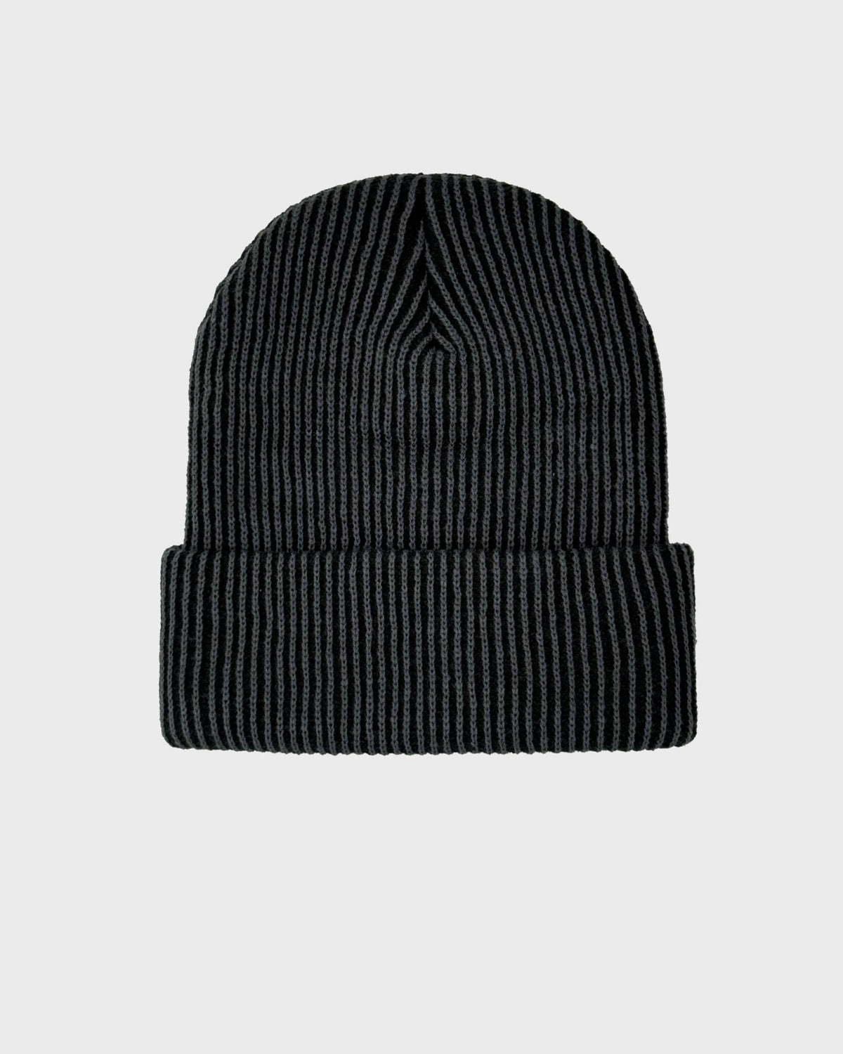 BLACK BEANIE