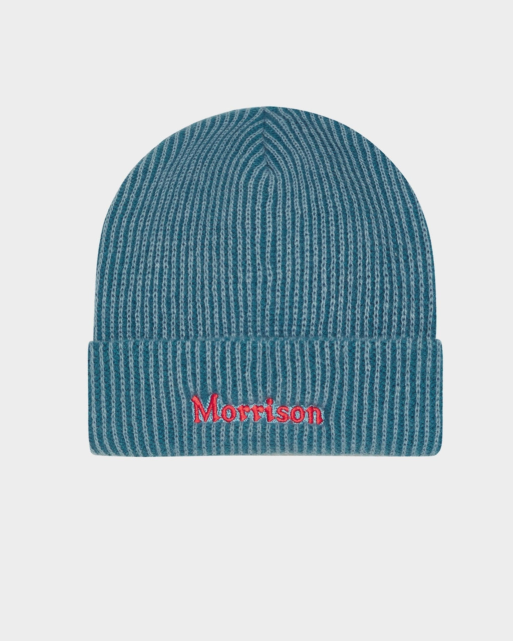 Blue canale beanie