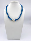 Blue Lagoon Necklace