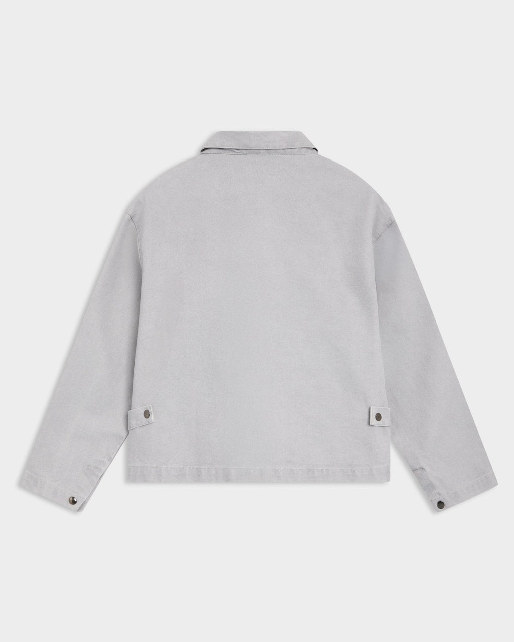 Blue Worker Jacket
