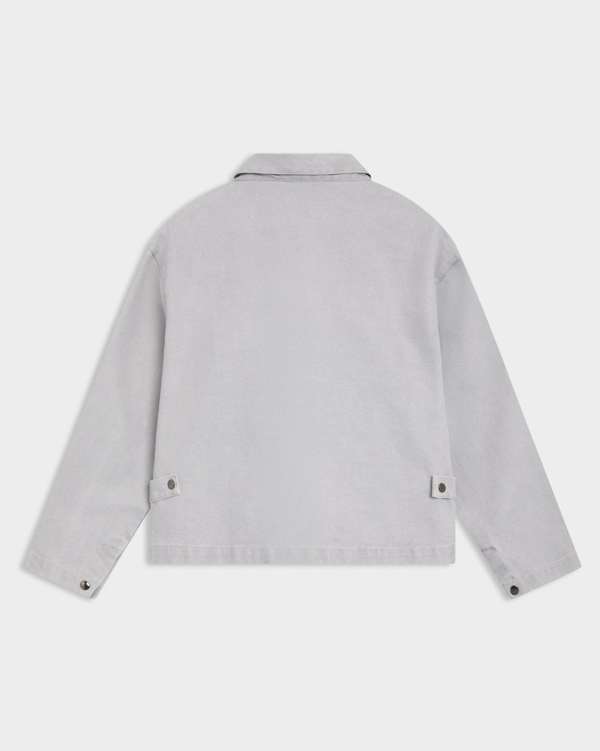 Blue Worker Jacket