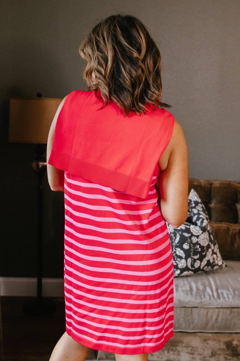 Boardwalk Babe Dress