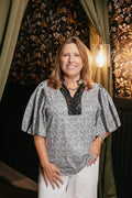 Boldy Beautiful Top - Reg & Curvy