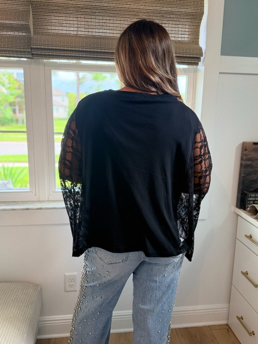 Born Free Top