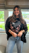 Born Free Top