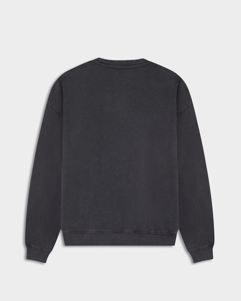 Branded Acid Crewneck