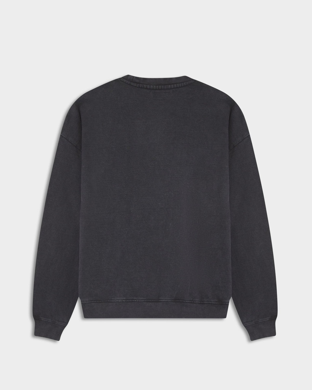 Branded Acid Crewneck