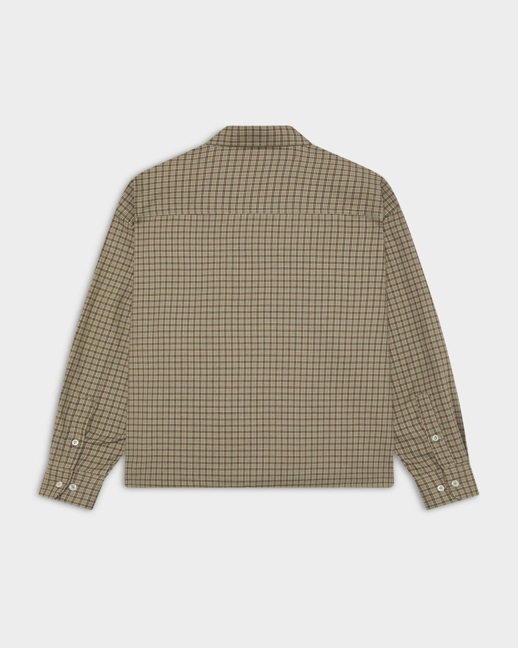 BUFFALO SHIRT