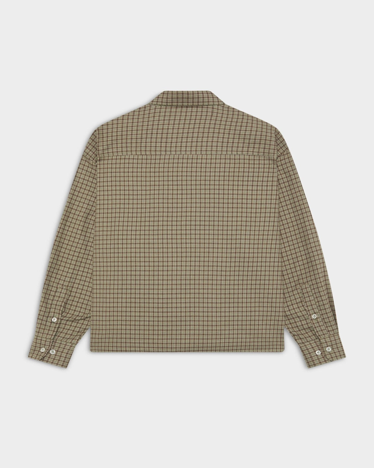 BUFFALO SHIRT