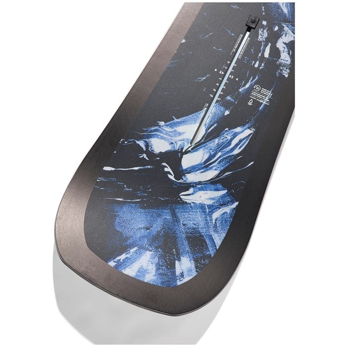 Burton Cartographer Snowboard 154 (2026)