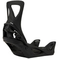 Burton Women's Step On® Re:Flex Snowboard Bindings Black