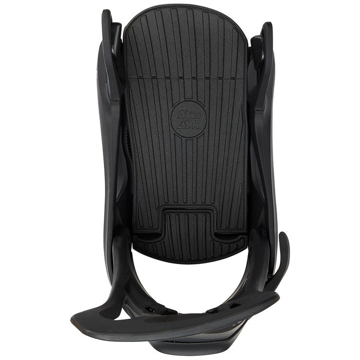 Burton Women's Step On® Re:Flex Snowboard Bindings Black